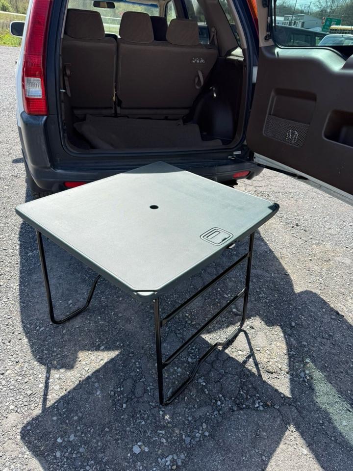 Honda CR-V EX 4WD 2002