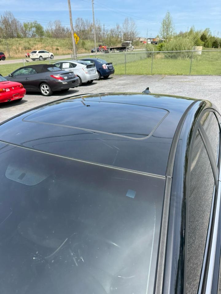 Hyundai Sonata SE Auto 2013