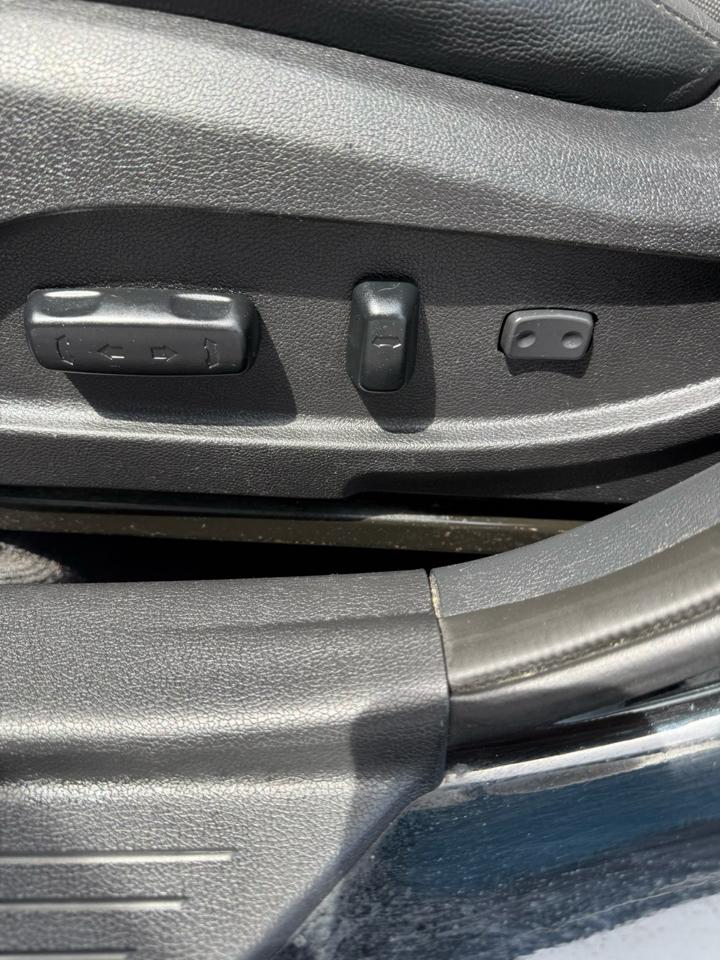 Hyundai Sonata SE Auto 2013