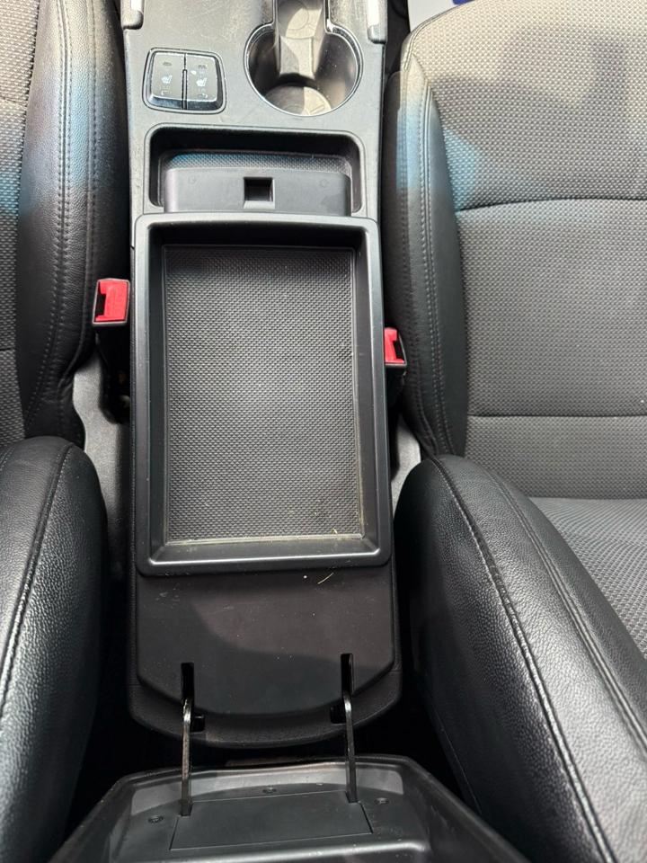 Hyundai Sonata SE Auto 2013