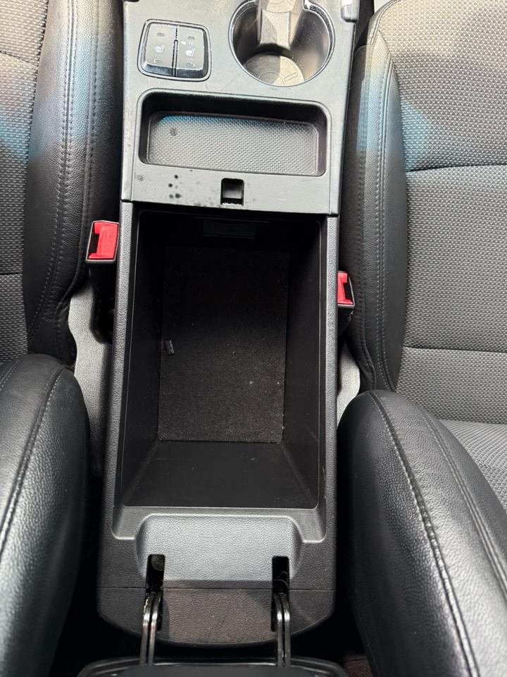 Hyundai Sonata SE Auto 2013