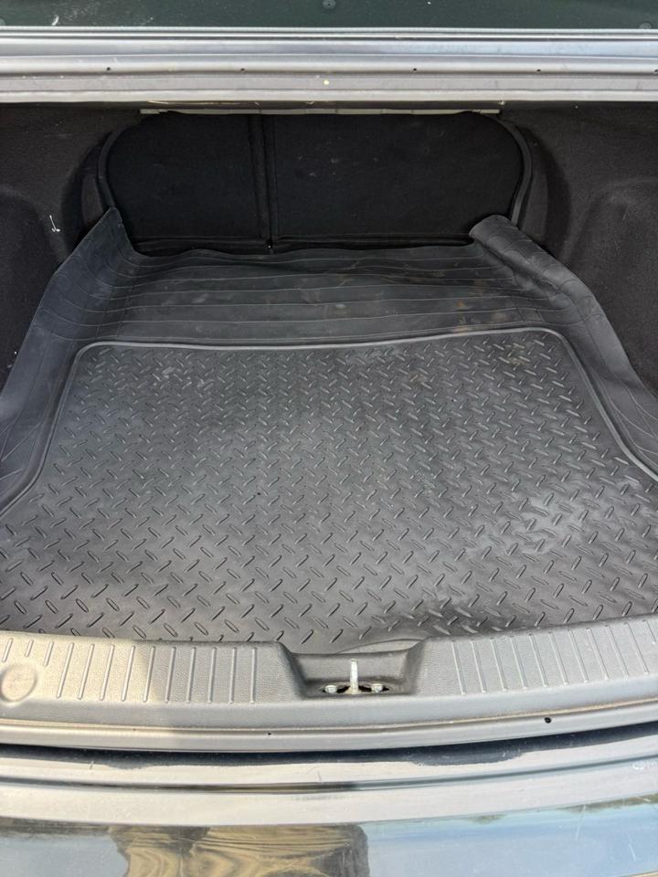 Hyundai Sonata SE Auto 2013