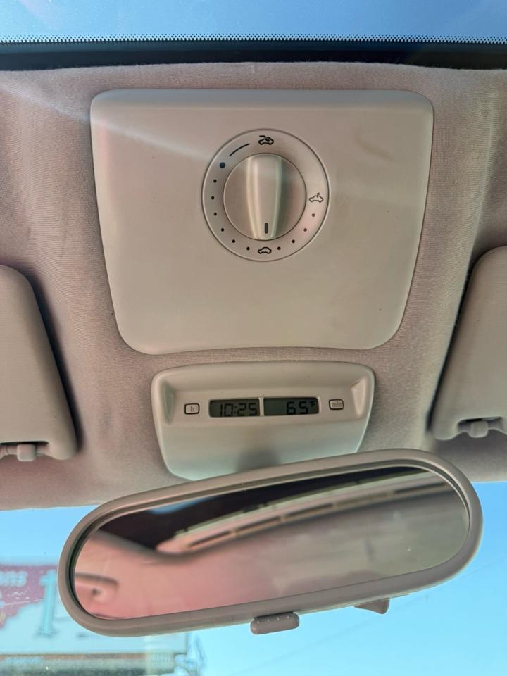 Volkswagen New Beetle GLS 2.0L 2003