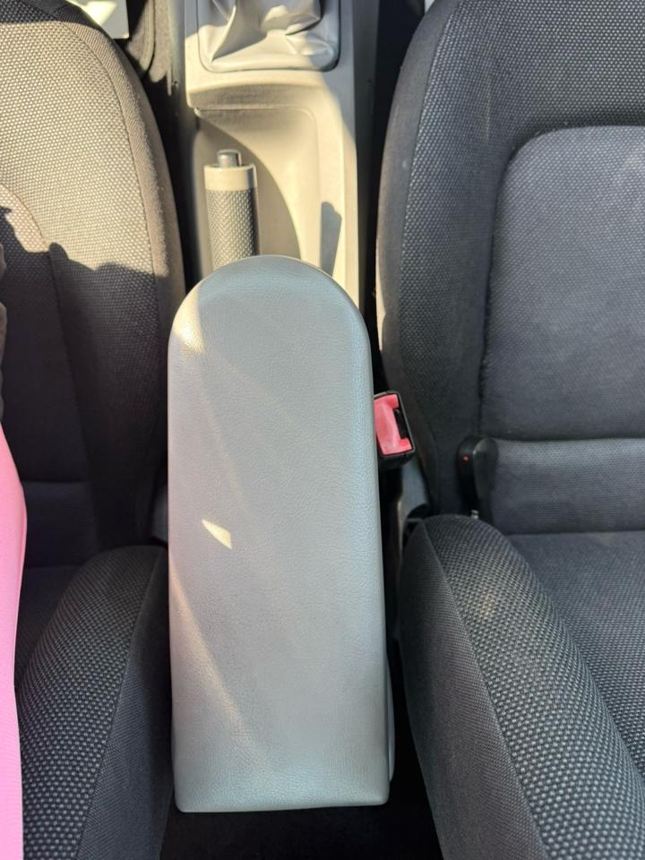 Volkswagen New Beetle GLS 2.0L 2003