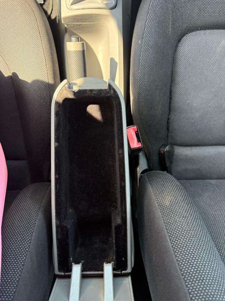 Volkswagen New Beetle GLS 2.0L 2003