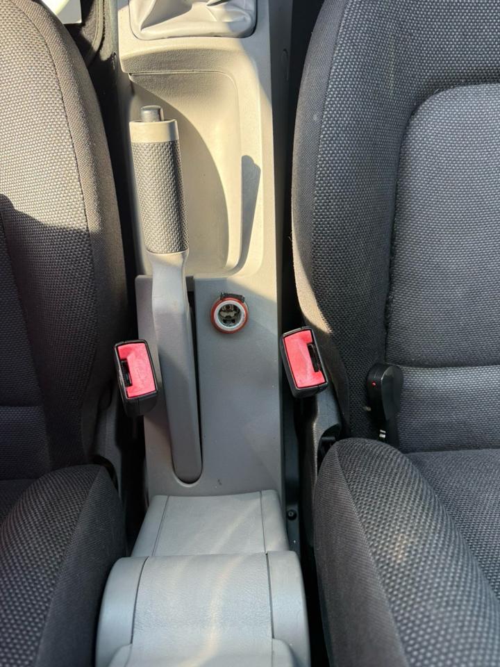 Volkswagen New Beetle GLS 2.0L 2003