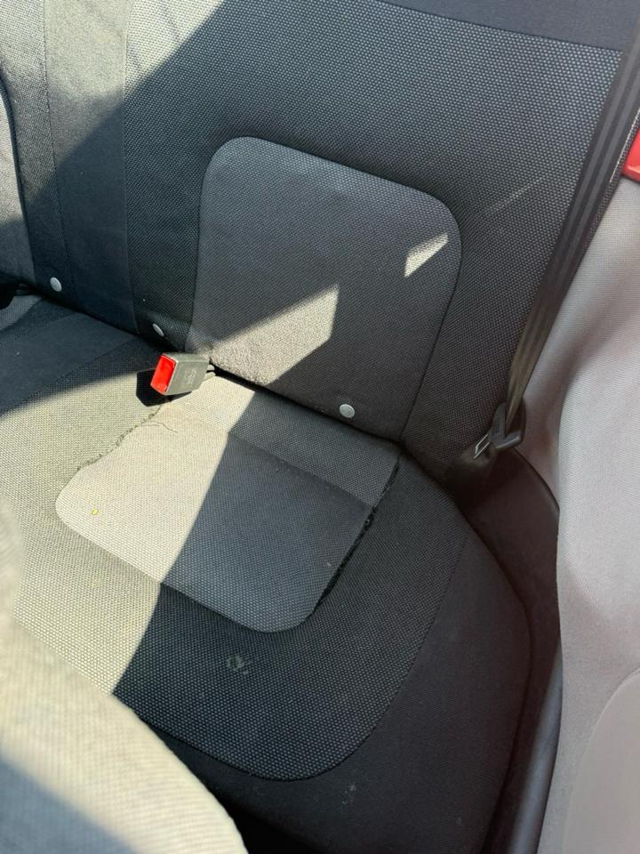 Volkswagen New Beetle GLS 2.0L 2003