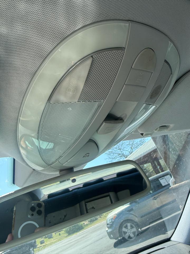 Mercedes-Benz E-Class E350 Luxury 2008