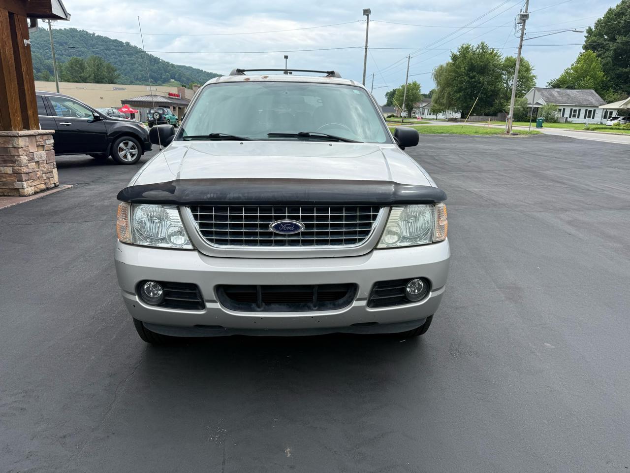 Ford Explorer XLT 4.0L 4WD 2005