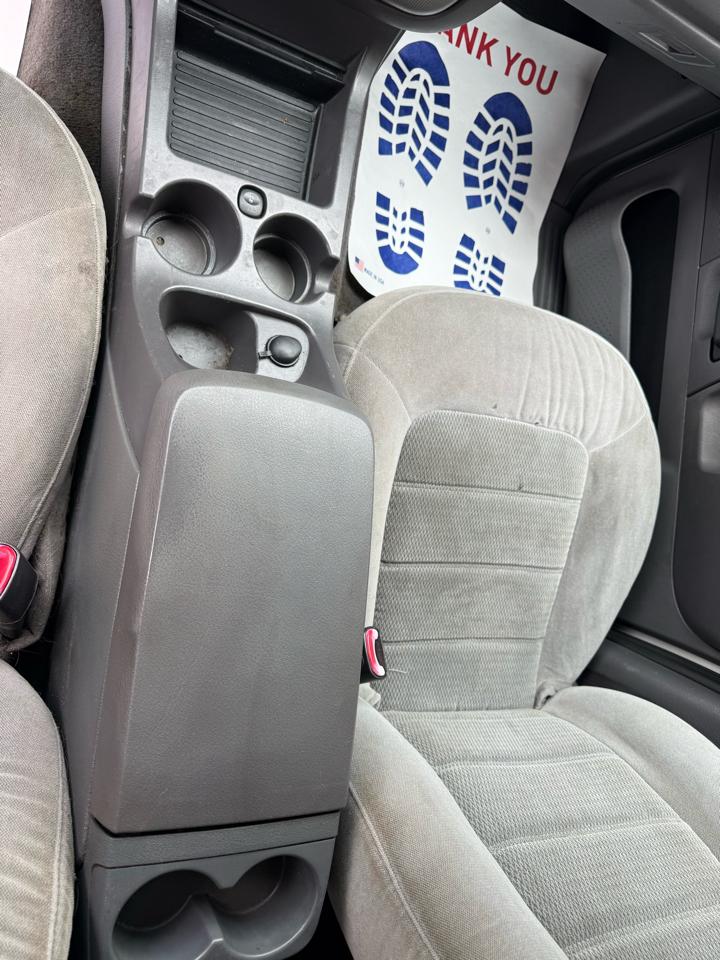 Ford Explorer XLT 4.0L 4WD 2005