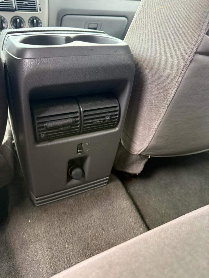Ford Explorer XLT 4.0L 4WD 2005
