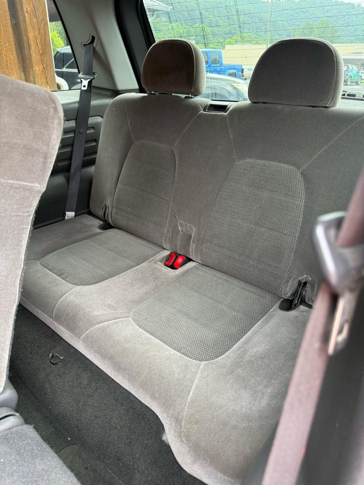 Ford Explorer XLT 4.0L 4WD 2005