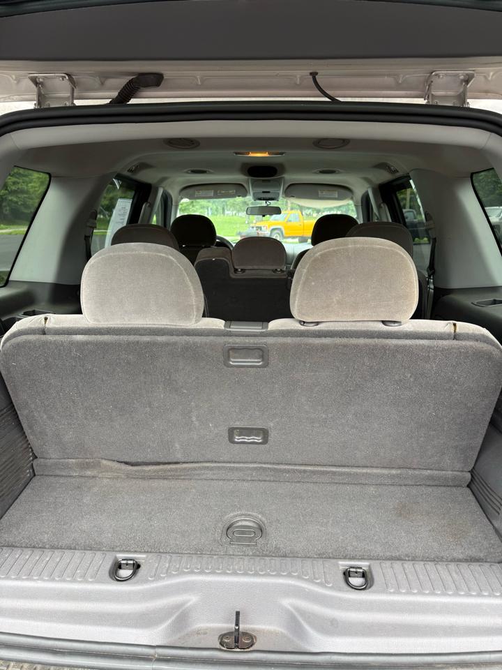 Ford Explorer XLT 4.0L 4WD 2005