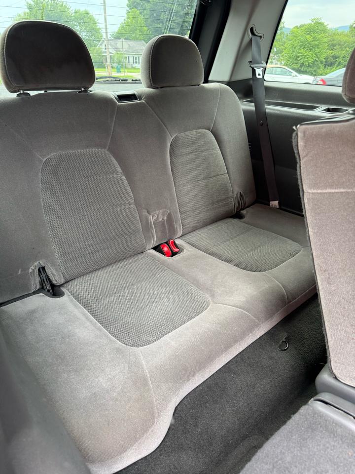 Ford Explorer XLT 4.0L 4WD 2005