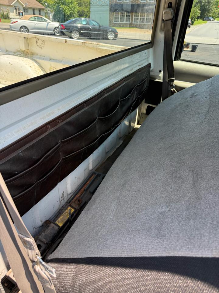 GMC Sierra C/K 1500 Special Reg. Cab 8-ft. Bed 2WD 1997