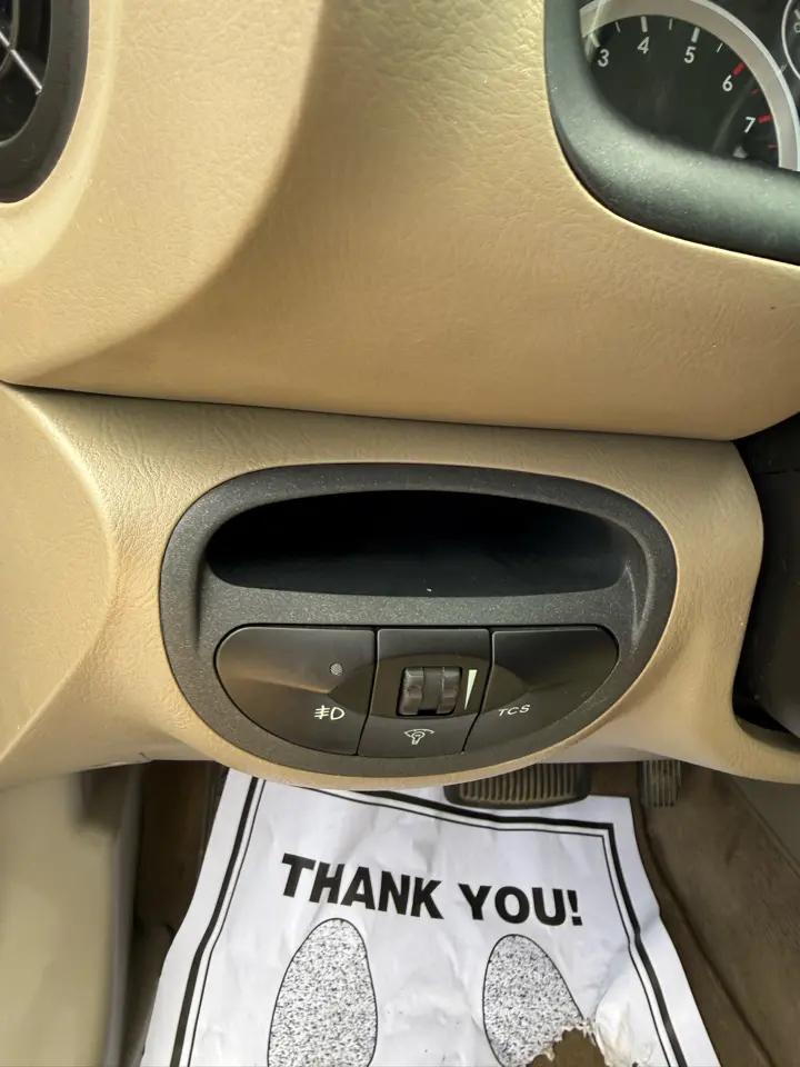 Hyundai Santa Fe GLS 3.5L 4WD 2005