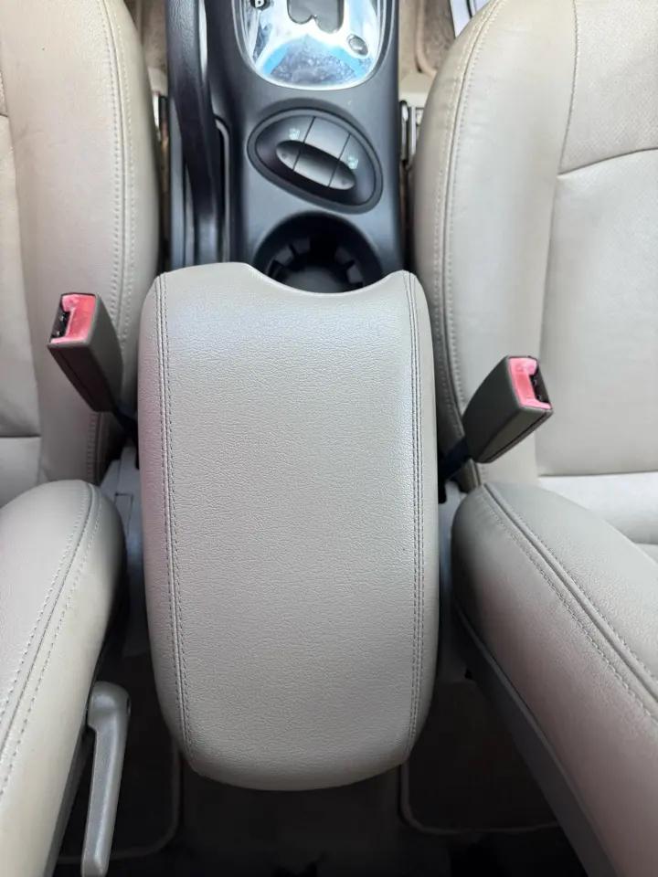 Hyundai Santa Fe GLS 3.5L 4WD 2005