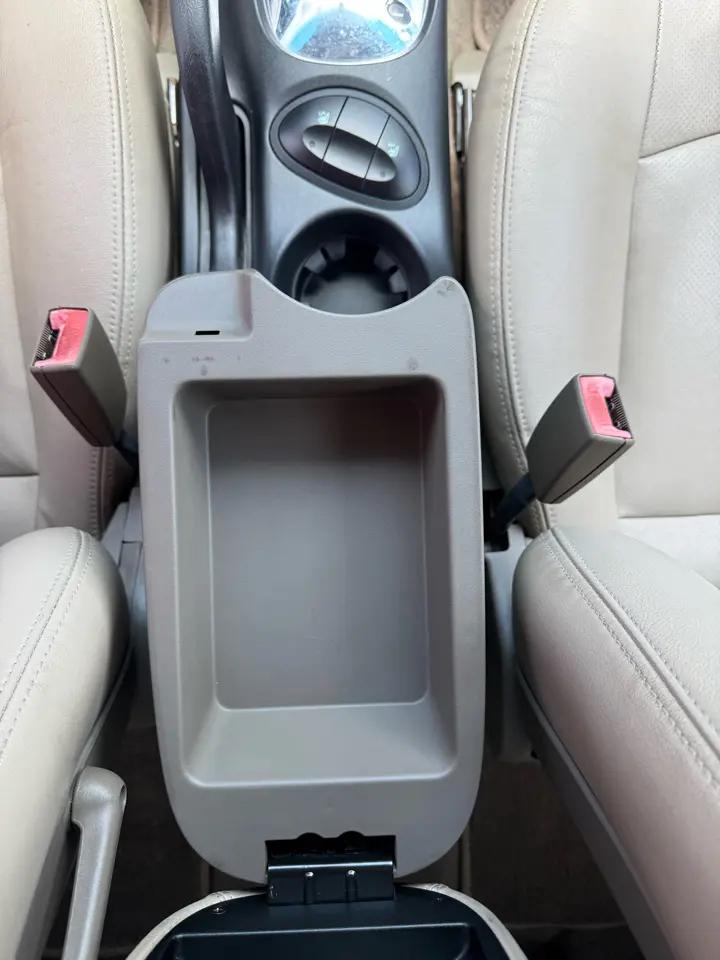 Hyundai Santa Fe GLS 3.5L 4WD 2005