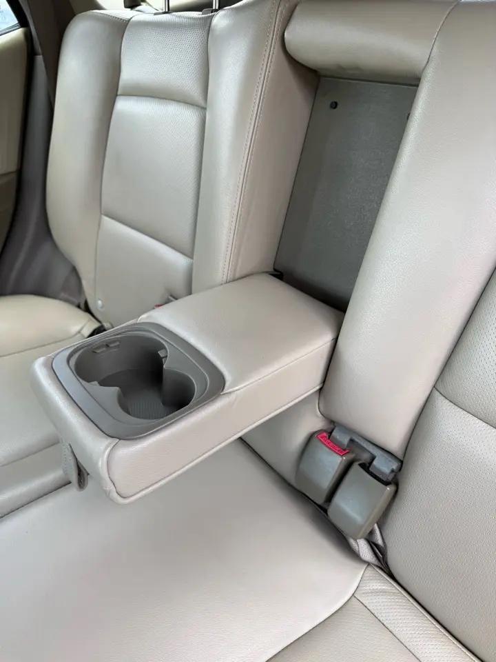 Hyundai Santa Fe GLS 3.5L 4WD 2005