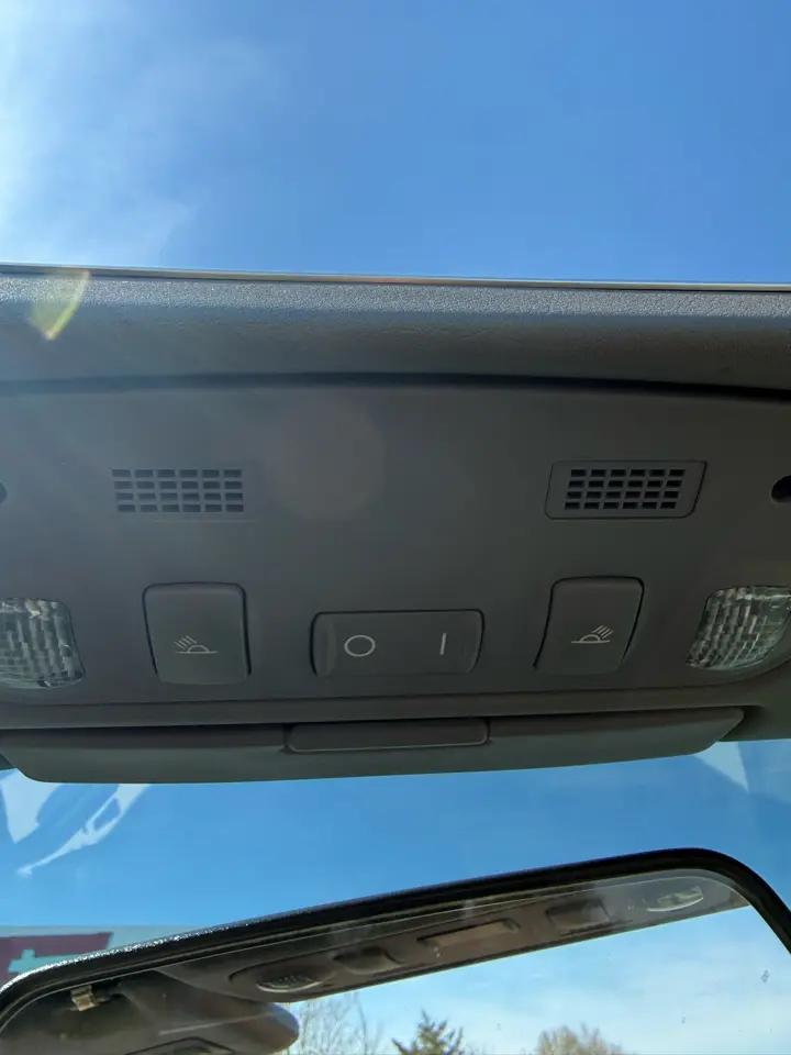 Audi A4 1.8T Cabriolet 2005