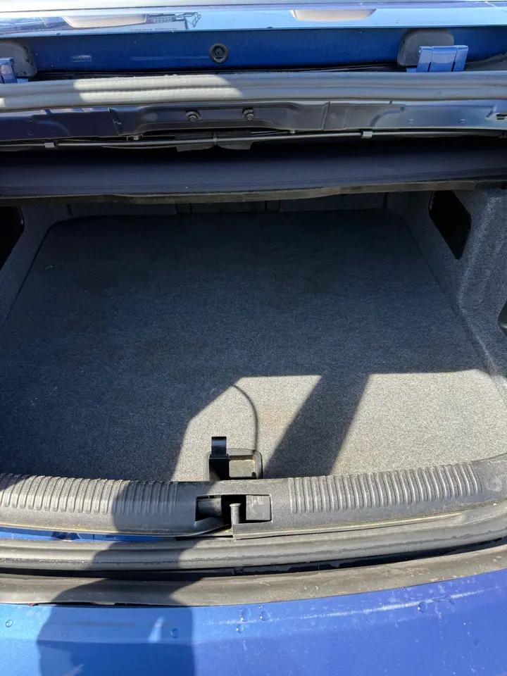 Audi A4 1.8T Cabriolet 2005