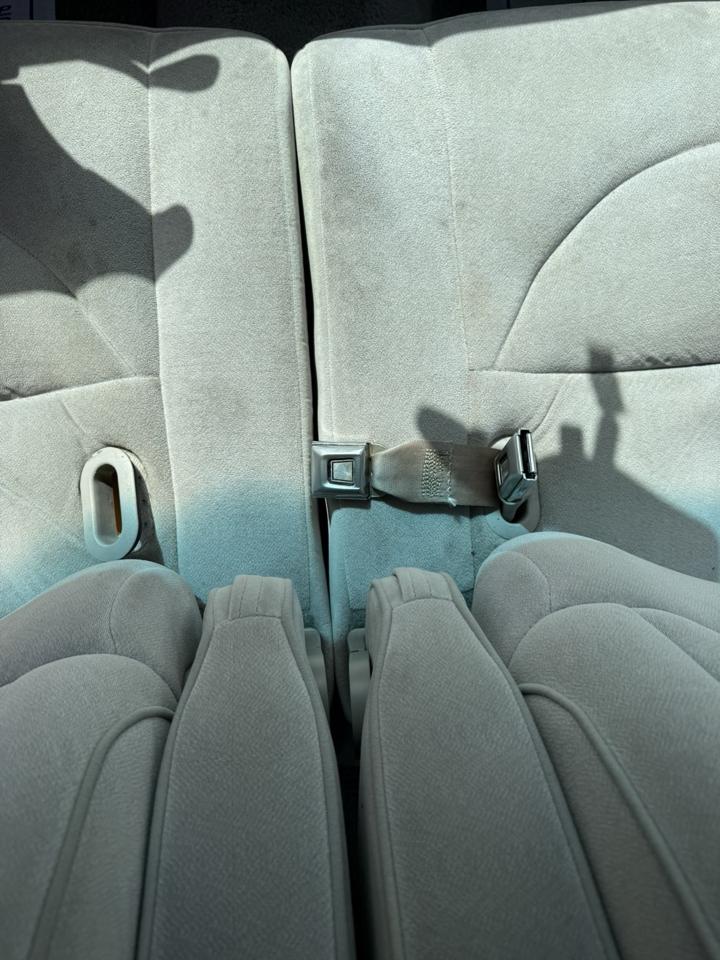Mercury Grand Marquis LS 1997