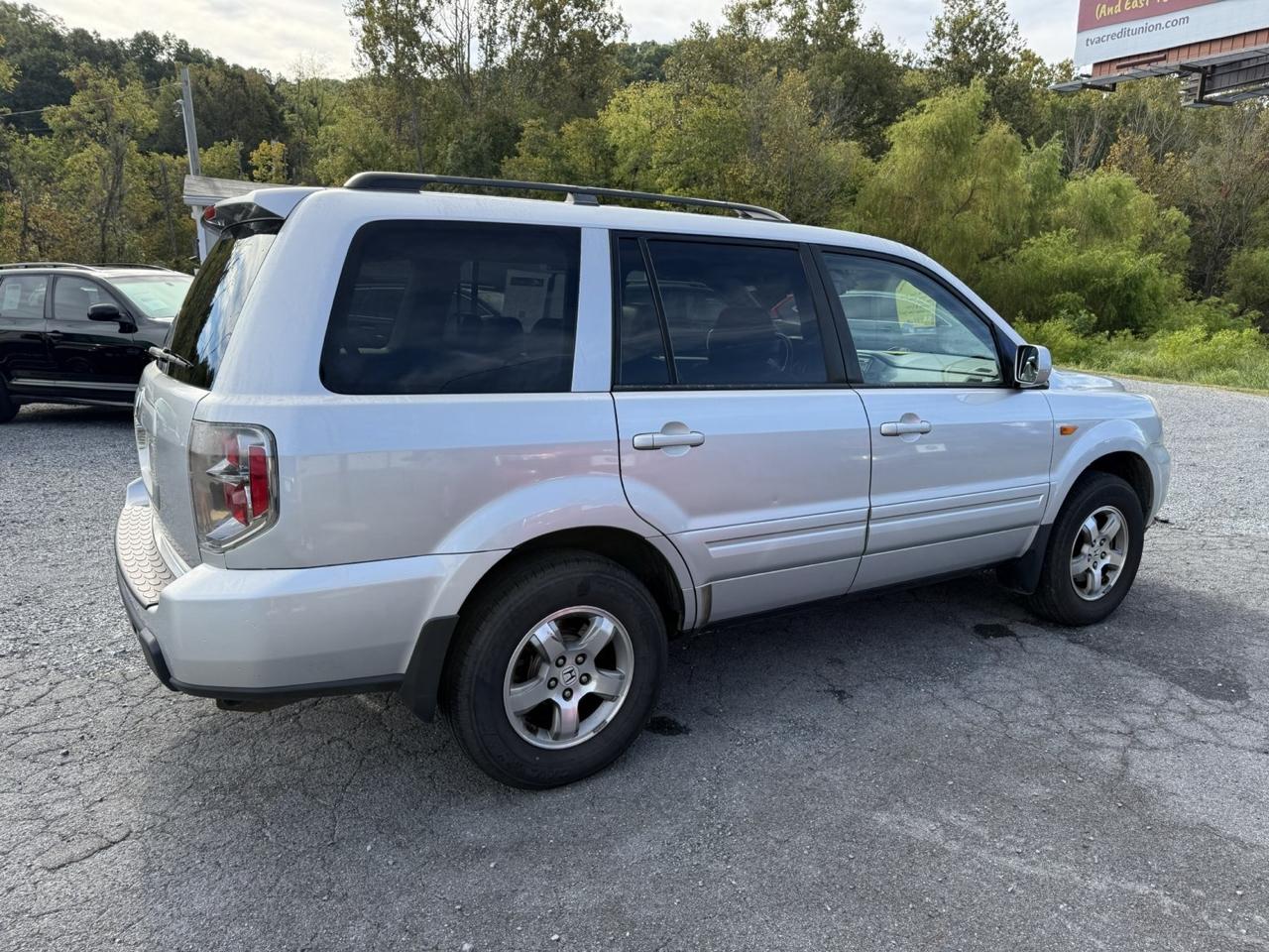Honda Pilot EX-L 2WD 2007
