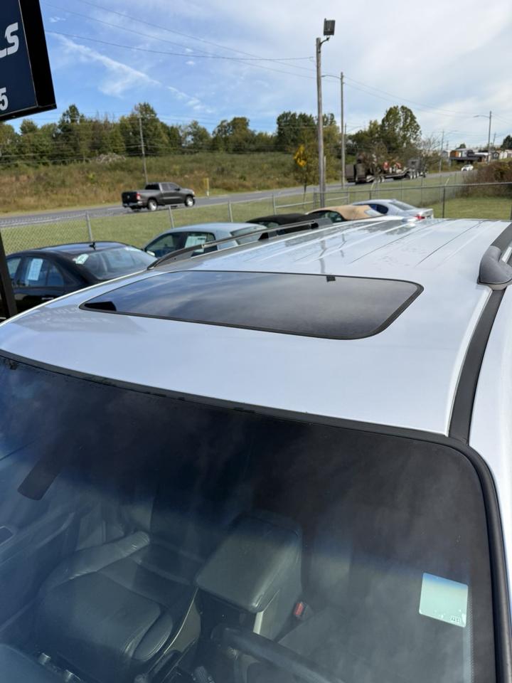 Honda Pilot EX-L 2WD 2007