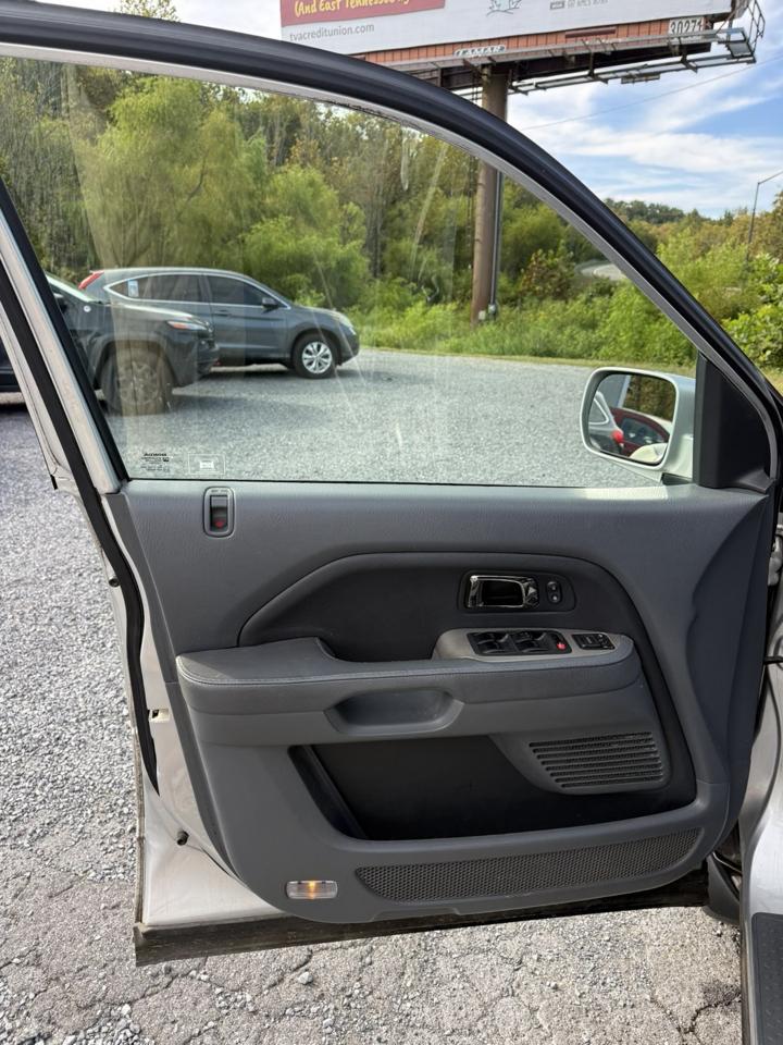 Honda Pilot EX-L 2WD 2007