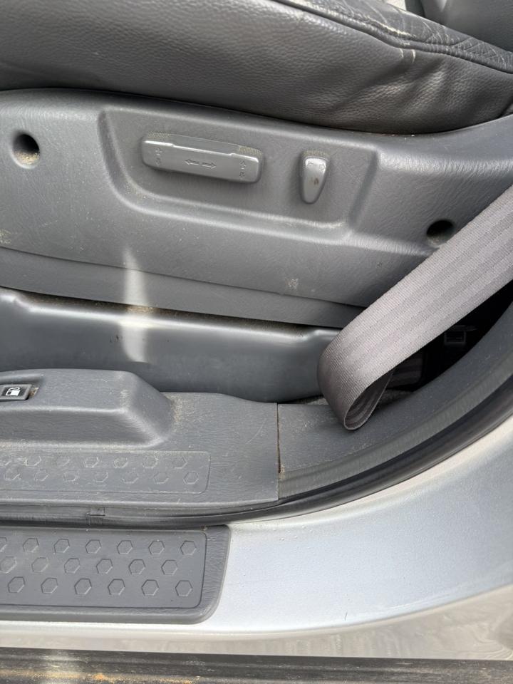 Honda Pilot EX-L 2WD 2007