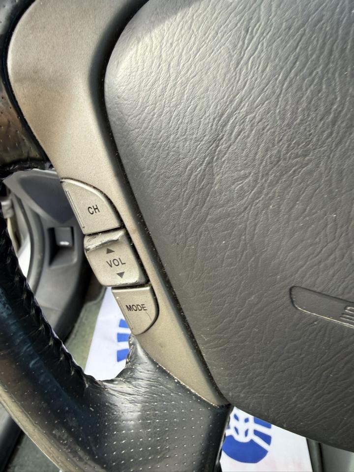 Honda Pilot EX-L 2WD 2007