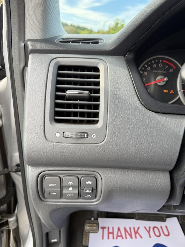 Honda Pilot EX-L 2WD 2007
