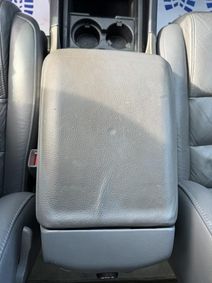 Honda Pilot EX-L 2WD 2007