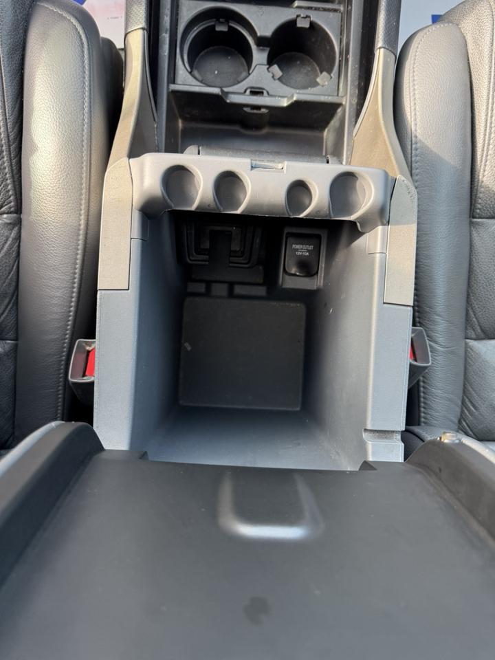 Honda Pilot EX-L 2WD 2007