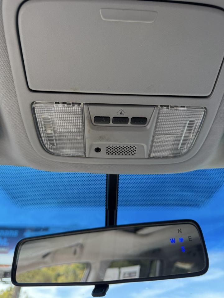 Honda Pilot EX-L 2WD 2007