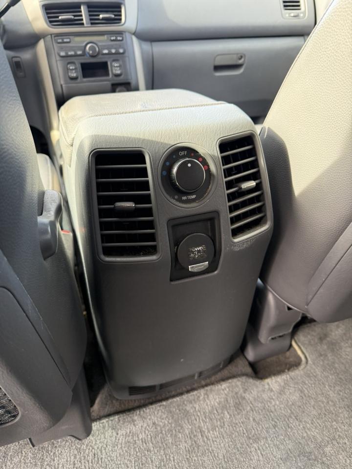 Honda Pilot EX-L 2WD 2007