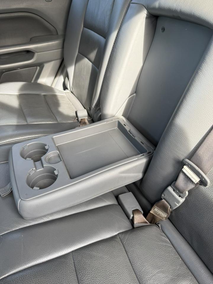 Honda Pilot EX-L 2WD 2007