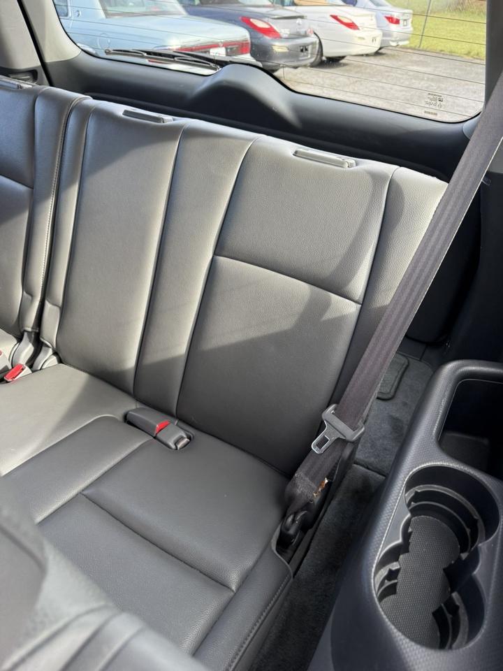 Honda Pilot EX-L 2WD 2007