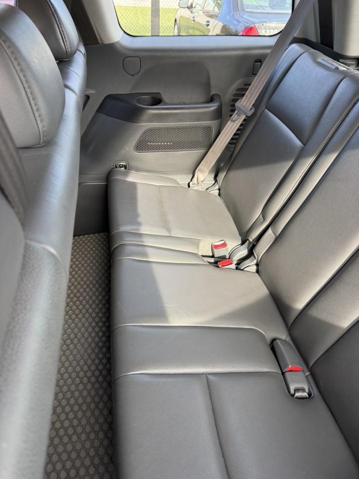 Honda Pilot EX-L 2WD 2007