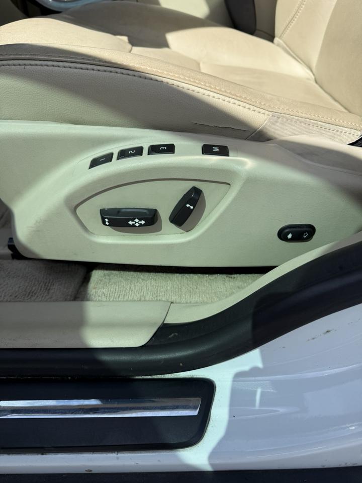 Volvo XC60 T6 Drive-E Platinum FWD 2015