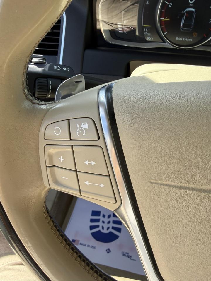 Volvo XC60 T6 Drive-E Platinum FWD 2015