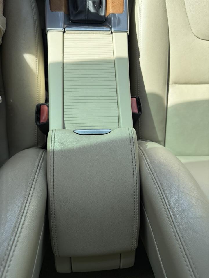 Volvo XC60 T6 Drive-E Platinum FWD 2015