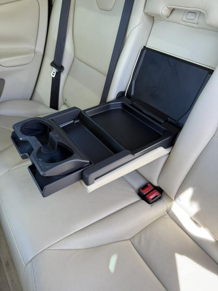 Volvo XC60 T6 Drive-E Platinum FWD 2015
