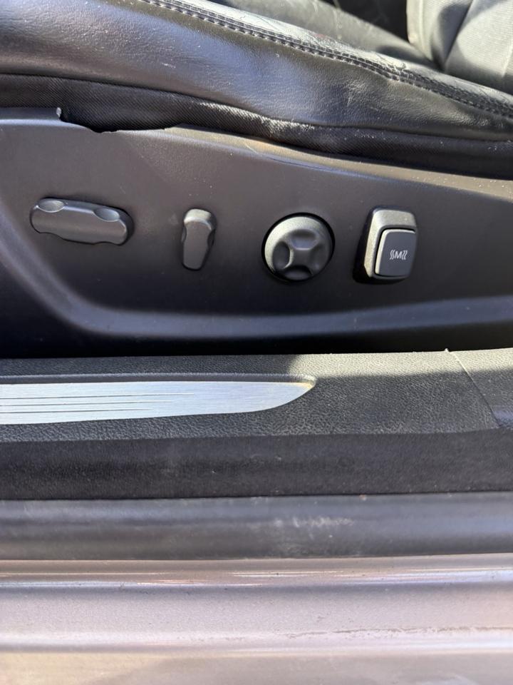 Cadillac DTS Performance 2007