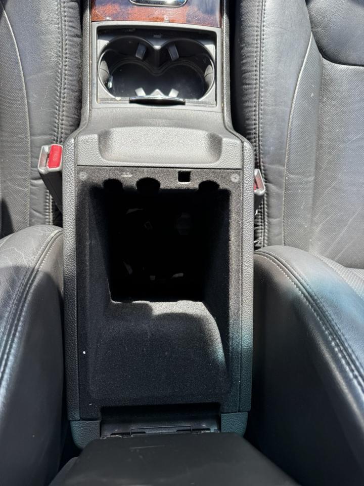 Cadillac DTS Performance 2007