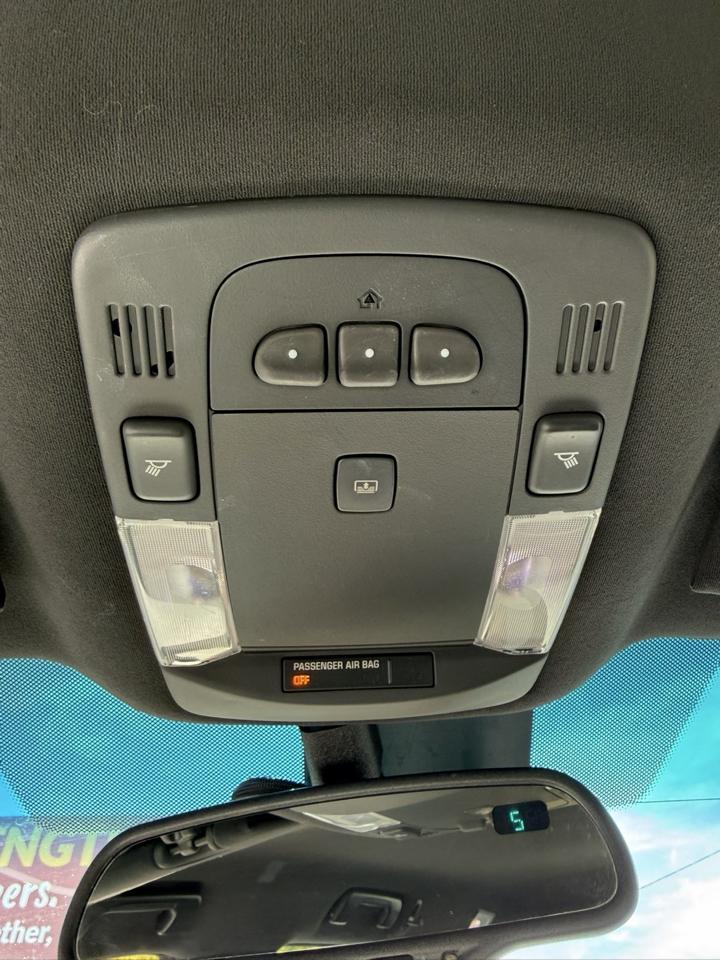 Cadillac DTS Performance 2007