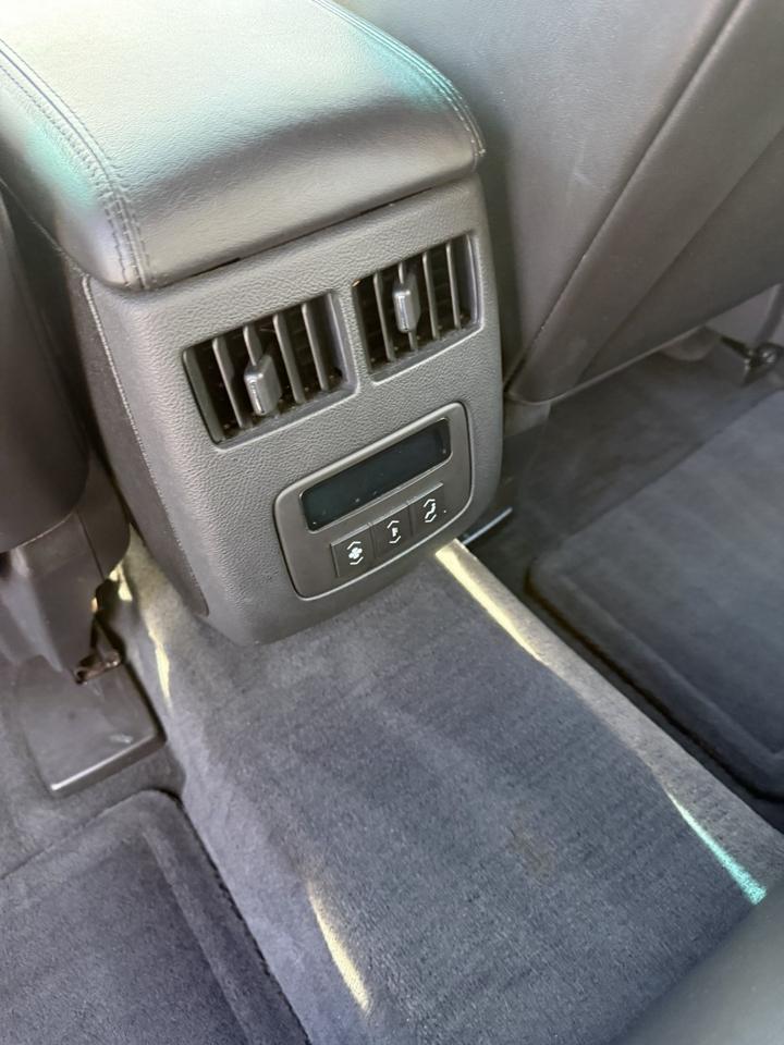 Cadillac DTS Performance 2007