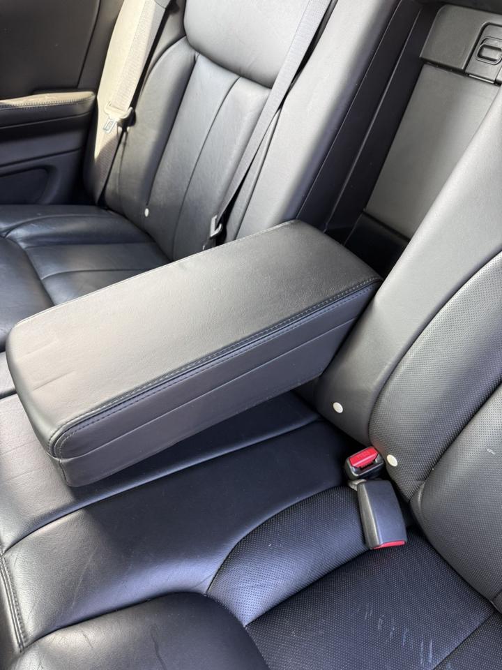 Cadillac DTS Performance 2007