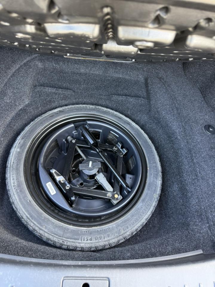 Cadillac DTS Performance 2007