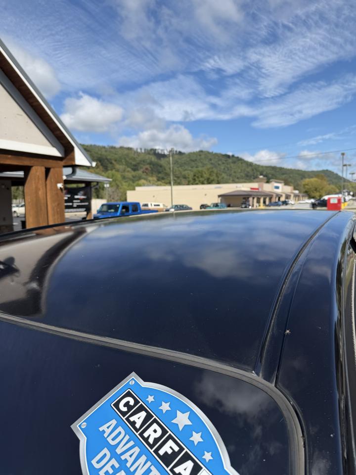 Nissan Titan XE Crew Cab 4WD SWB 2009